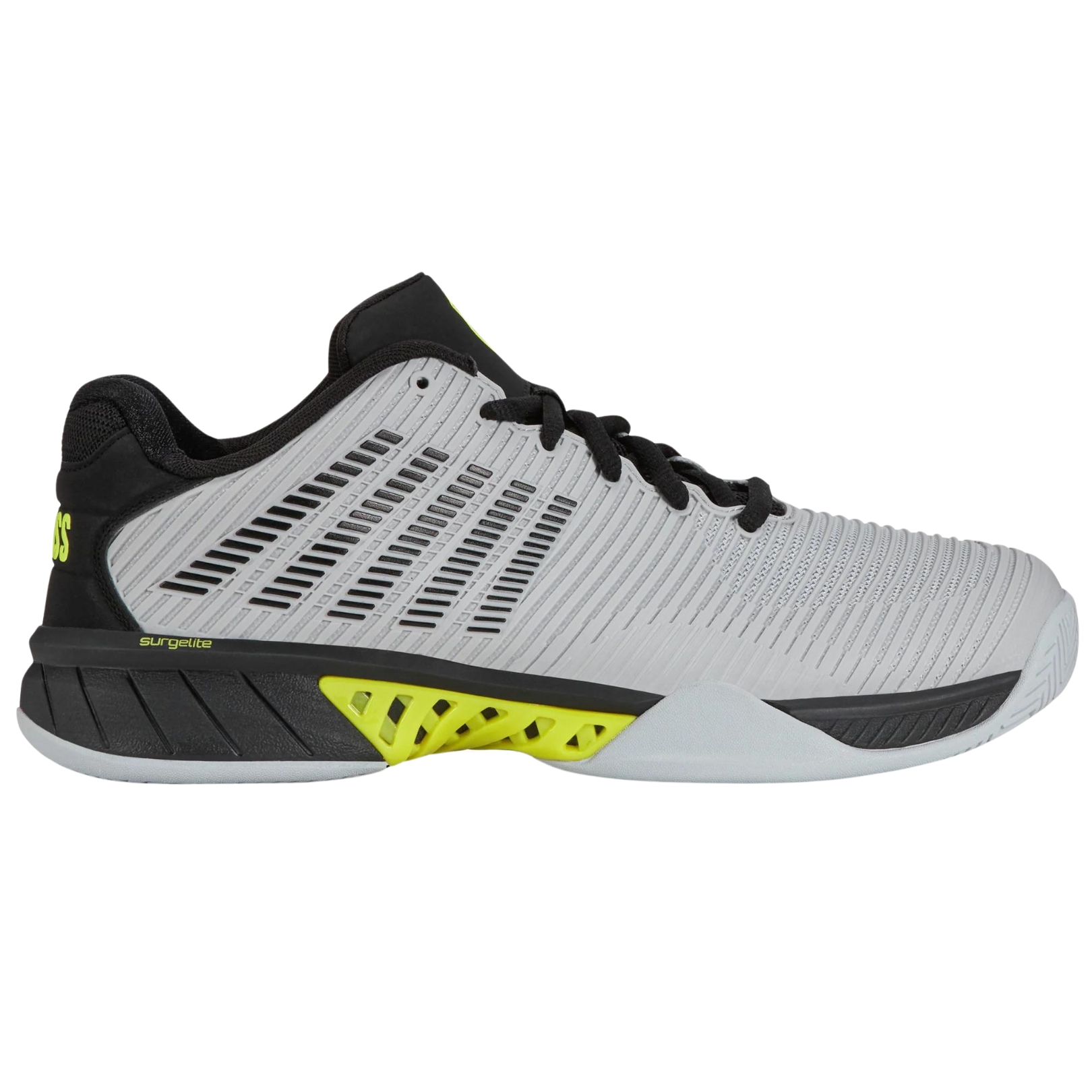 K Swiss Hypercourt Express 2 Micro Chip/black